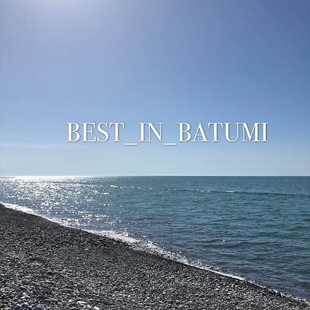 Best_In_Batumi 1 Exterior photo