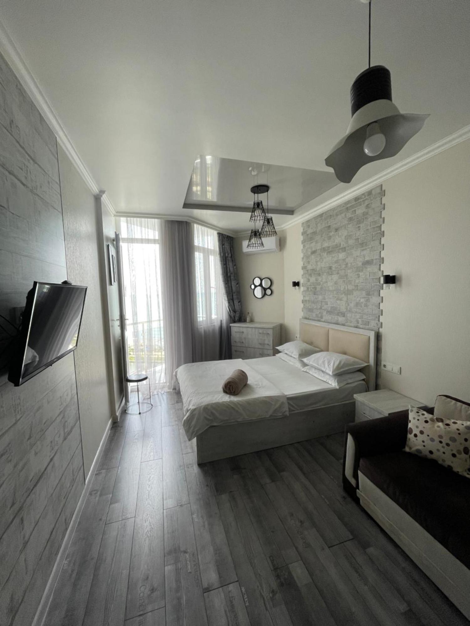 Best_In_Batumi 1 Exterior photo
