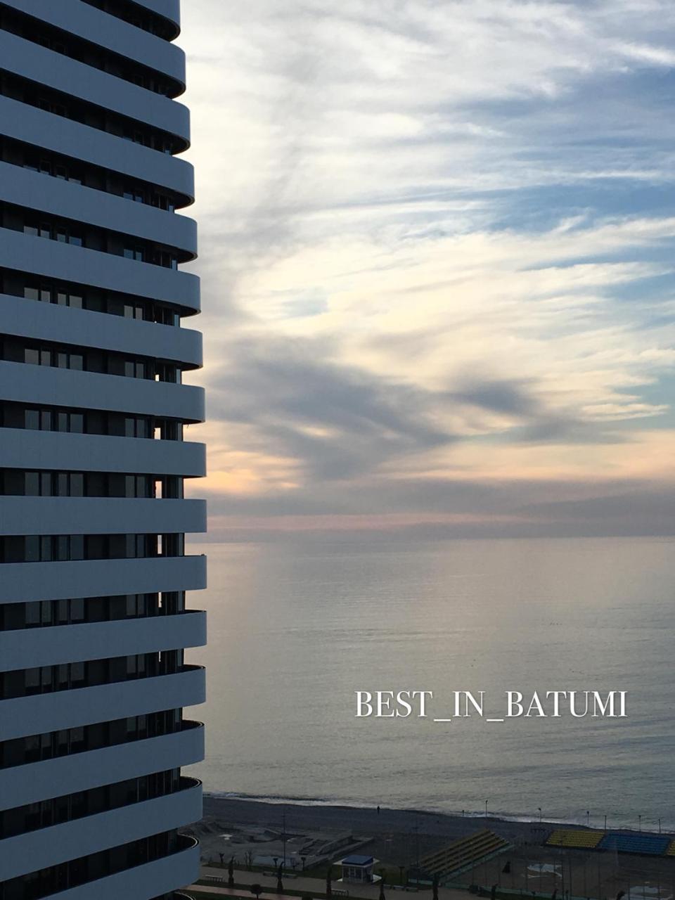 Best_In_Batumi 1 Exterior photo