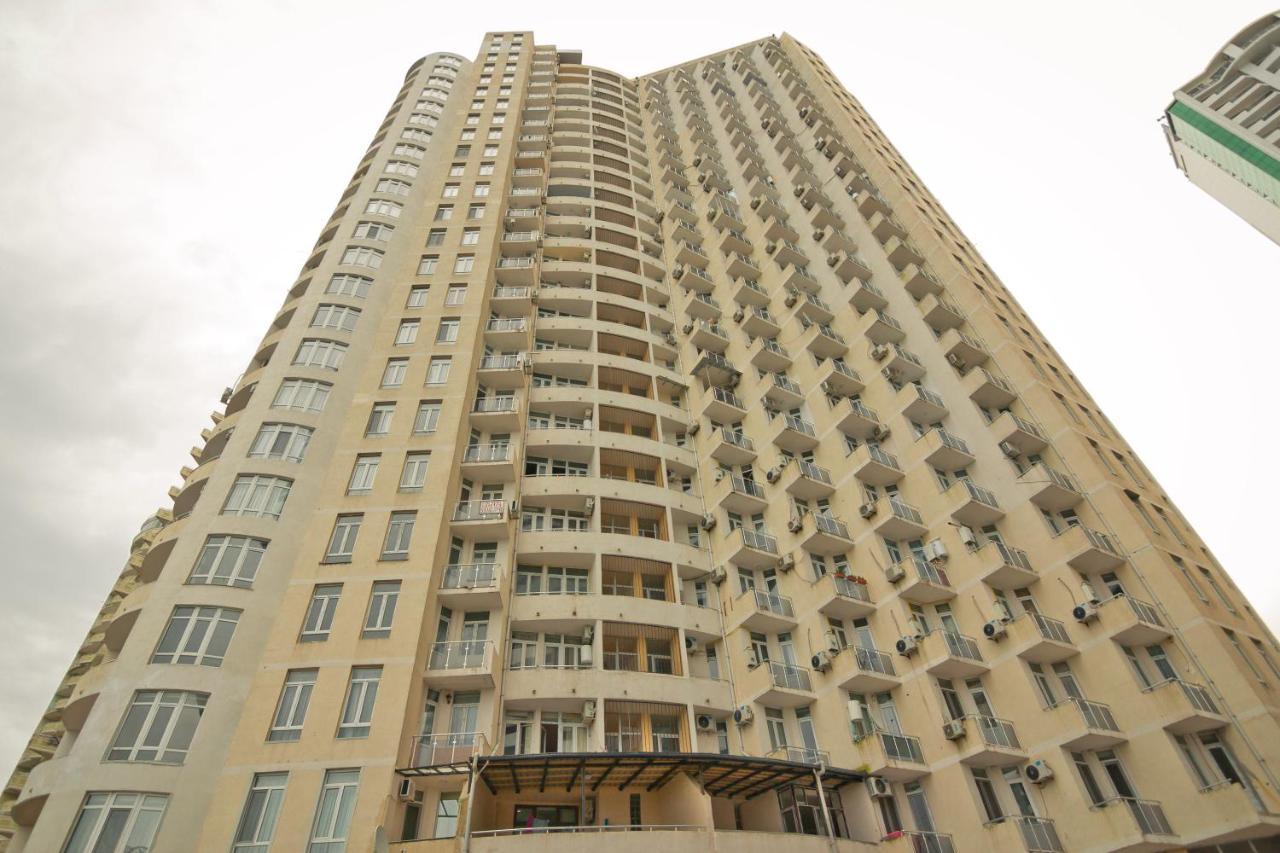 Best_In_Batumi 1 Exterior photo